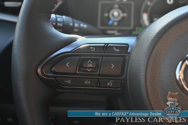 2023 Toyota GR Corolla Circuit Edition Anchorage AK