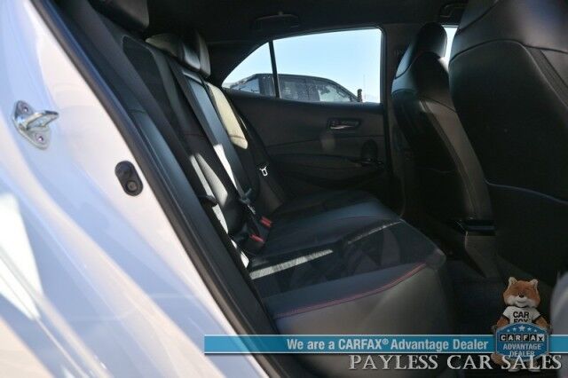 2023 Toyota GR Corolla Circuit Edition Anchorage AK