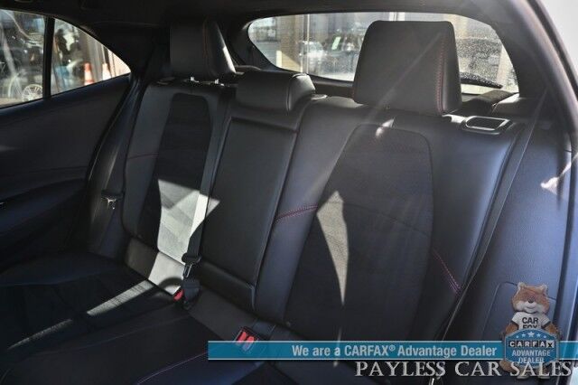 2023 Toyota GR Corolla Circuit Edition Anchorage AK