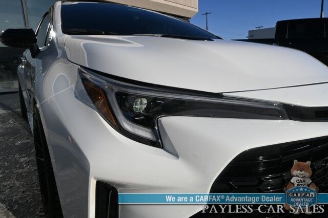 2023 Toyota GR Corolla Circuit Edition Anchorage AK