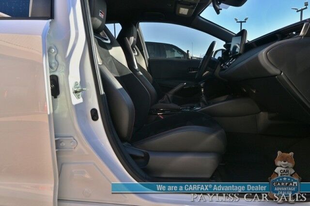 2023 Toyota GR Corolla Circuit Edition Anchorage AK