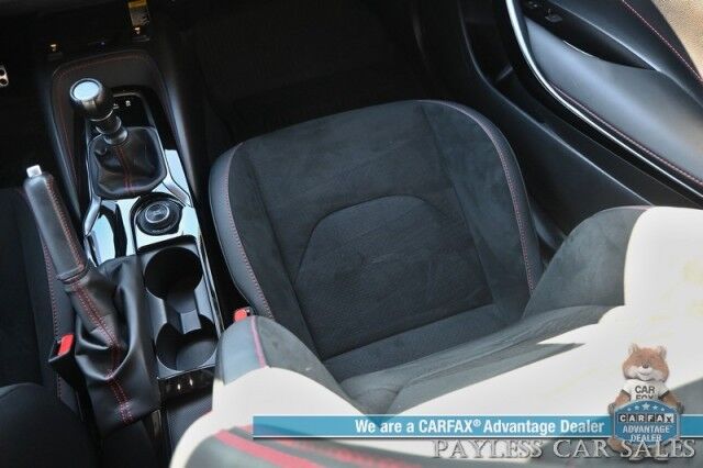 2023 Toyota GR Corolla Circuit Edition Anchorage AK