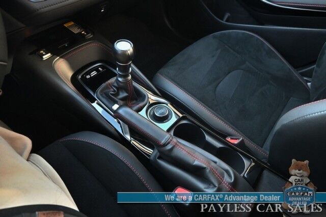 2023 Toyota GR Corolla Circuit Edition Anchorage AK