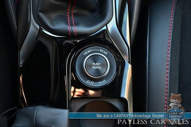 2023 Toyota GR Corolla Circuit Edition Anchorage AK