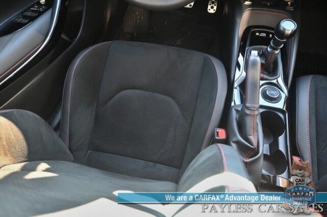 2023 Toyota GR Corolla Circuit Edition Anchorage AK