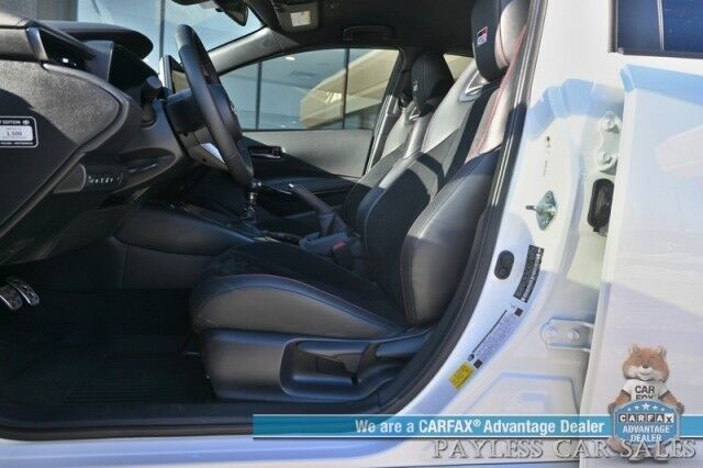 2023 Toyota GR Corolla Circuit Edition Anchorage AK