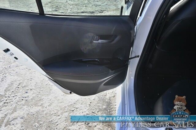 2023 Toyota GR Corolla Circuit Edition Anchorage AK