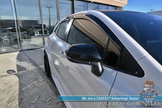 2023 Toyota GR Corolla Circuit Edition Anchorage AK