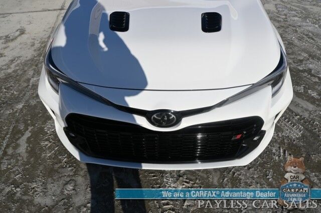 2023 Toyota GR Corolla Circuit Edition Anchorage AK