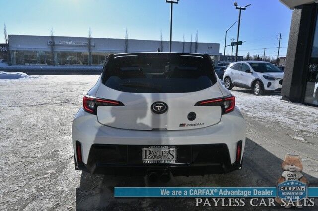 2023 Toyota GR Corolla Circuit Edition Anchorage AK
