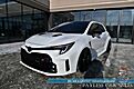 2023 Toyota GR Corolla Circuit Edition