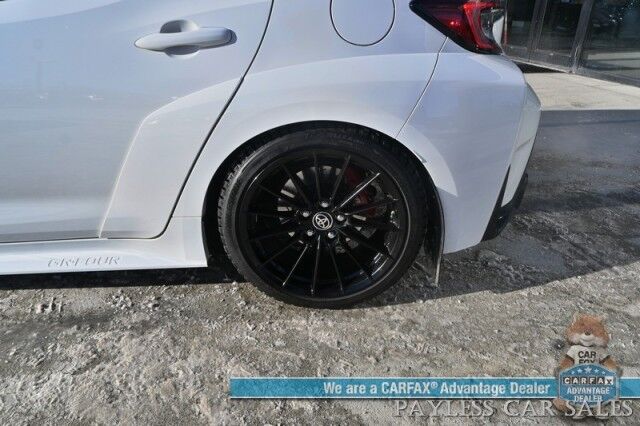 2023 Toyota GR Corolla Circuit Edition Anchorage AK