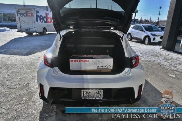 2023 Toyota GR Corolla Circuit Edition Anchorage AK