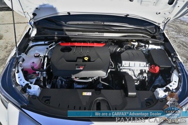 2023 Toyota GR Corolla Circuit Edition Anchorage AK