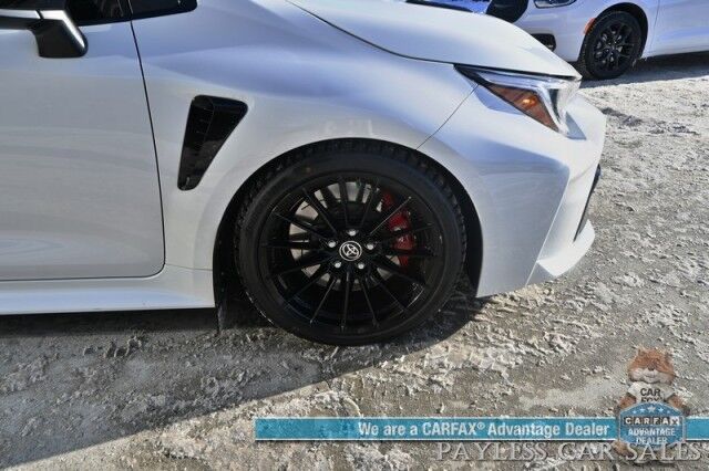 2023 Toyota GR Corolla Circuit Edition Anchorage AK