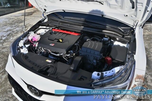 2023 Toyota GR Corolla Circuit Edition Anchorage AK