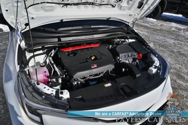 2023 Toyota GR Corolla Circuit Edition Anchorage AK