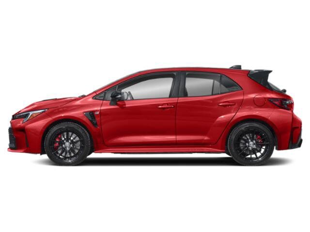 2023 Toyota GR Corolla Circuit Edition San Antonio TX