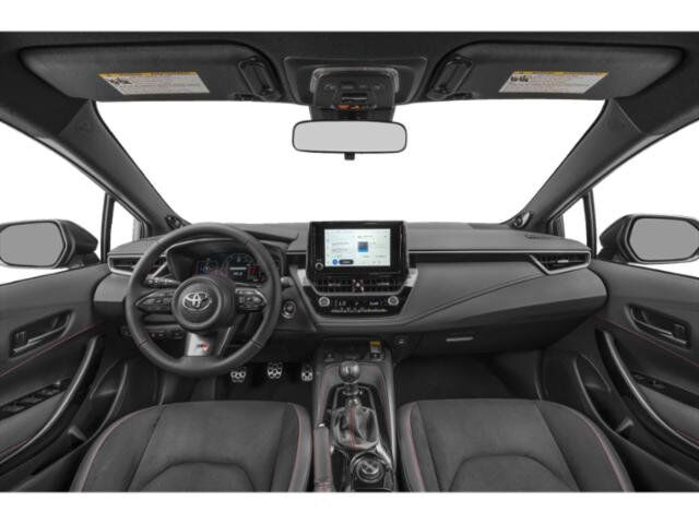 2023 Toyota GR Corolla Circuit Edition San Antonio TX