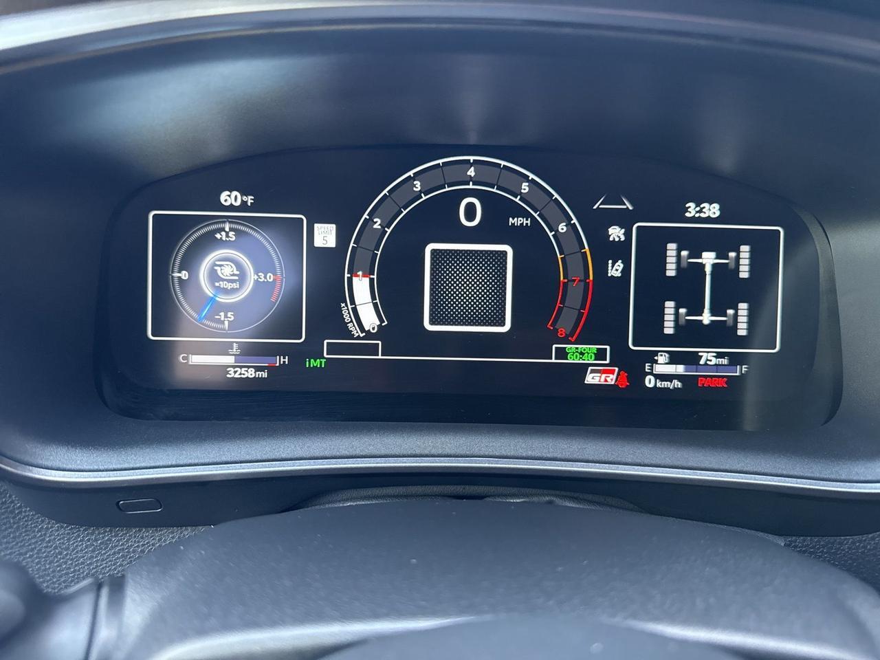 2023 Toyota GR Corolla Circuit Edition Warrenton VA