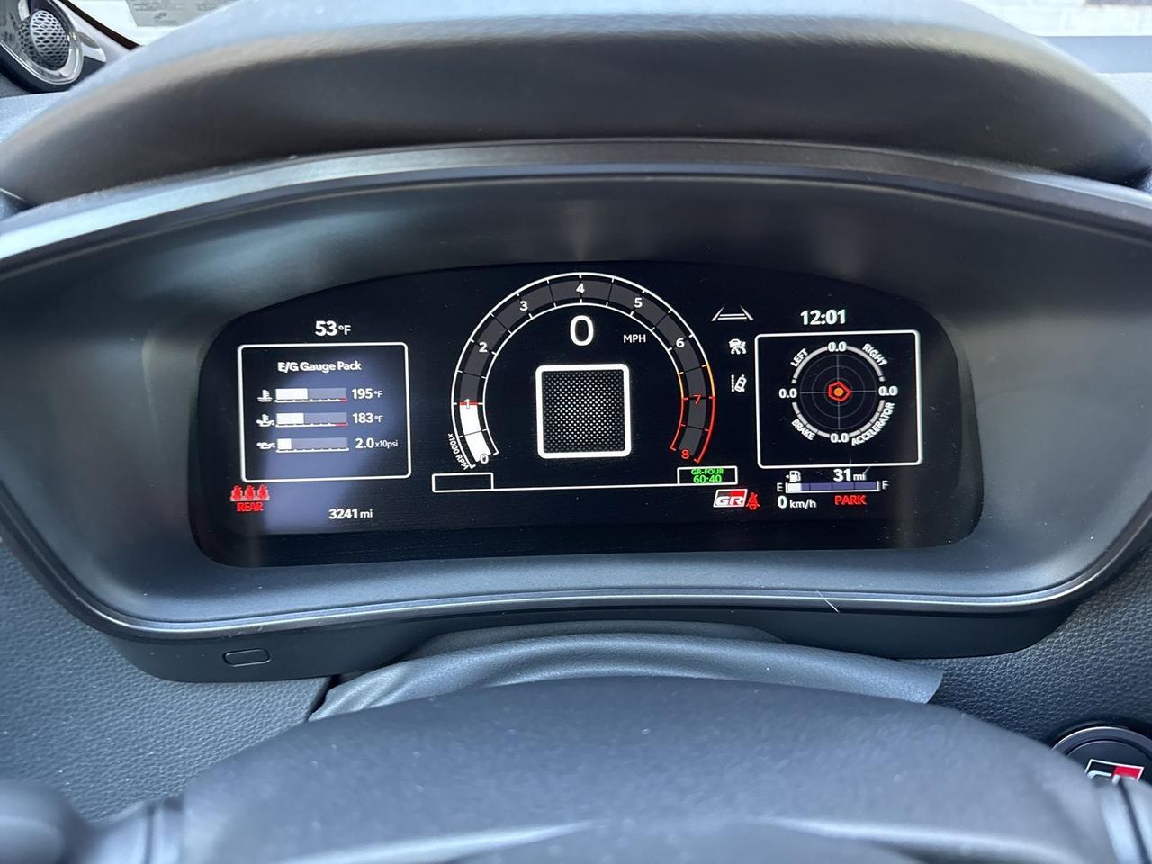 2023 Toyota GR Corolla Circuit Edition Warrenton VA
