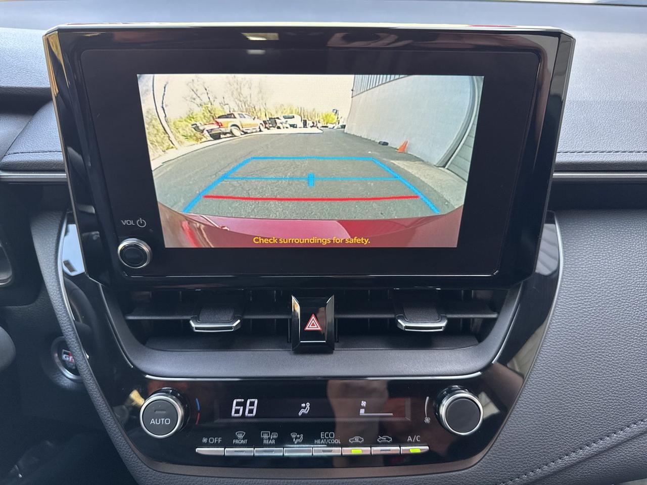 2023 Toyota GR Corolla Circuit Edition Warrenton VA