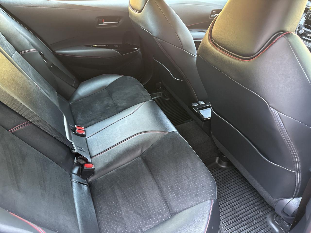 2023 Toyota GR Corolla Circuit Edition Warrenton VA