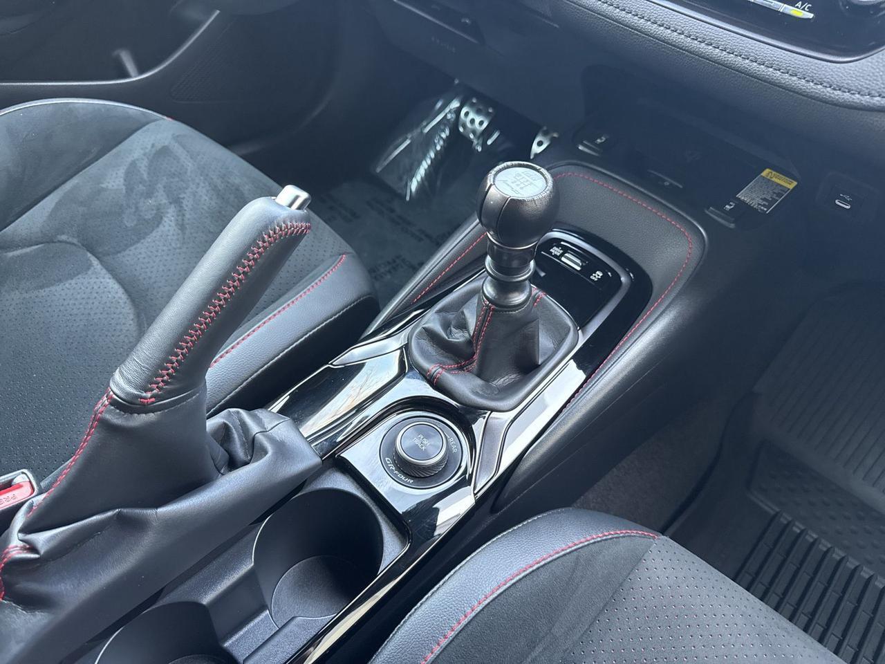 2023 Toyota GR Corolla Circuit Edition Warrenton VA