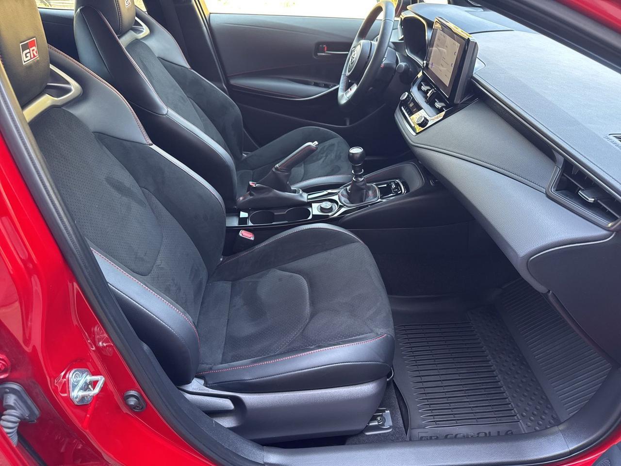 2023 Toyota GR Corolla Circuit Edition Warrenton VA