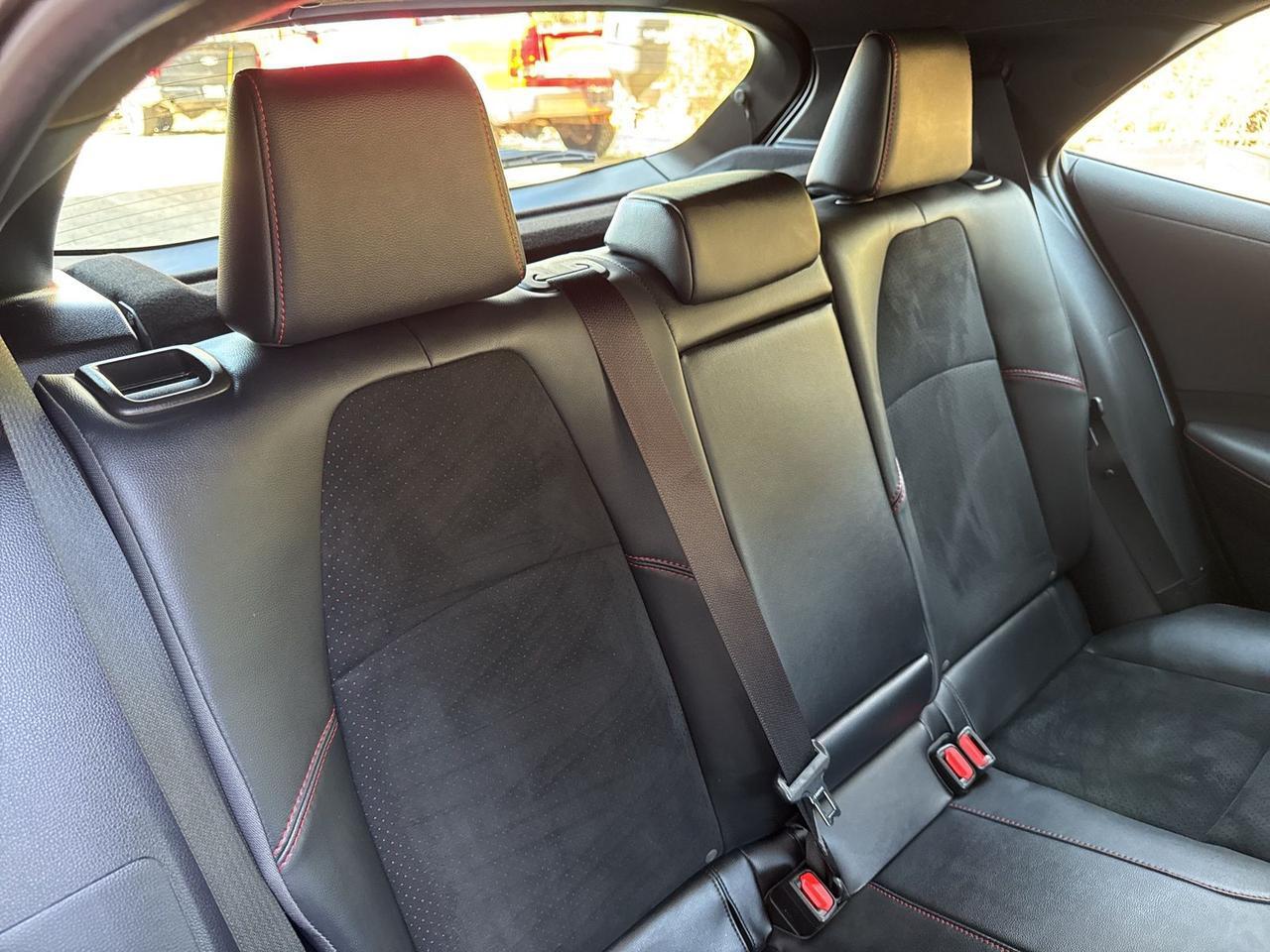 2023 Toyota GR Corolla Circuit Edition Warrenton VA