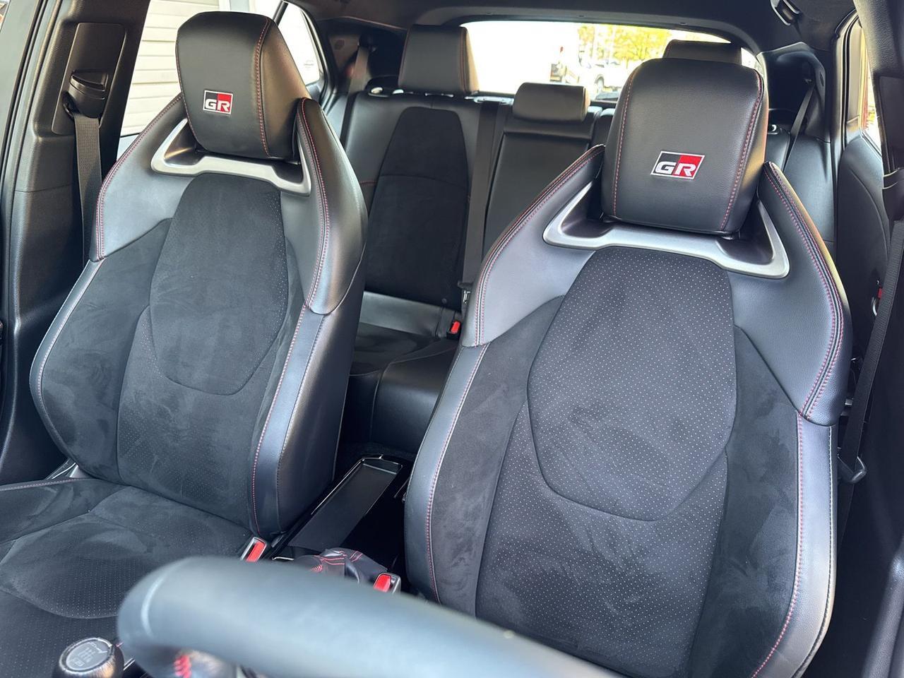 2023 Toyota GR Corolla Circuit Edition Warrenton VA