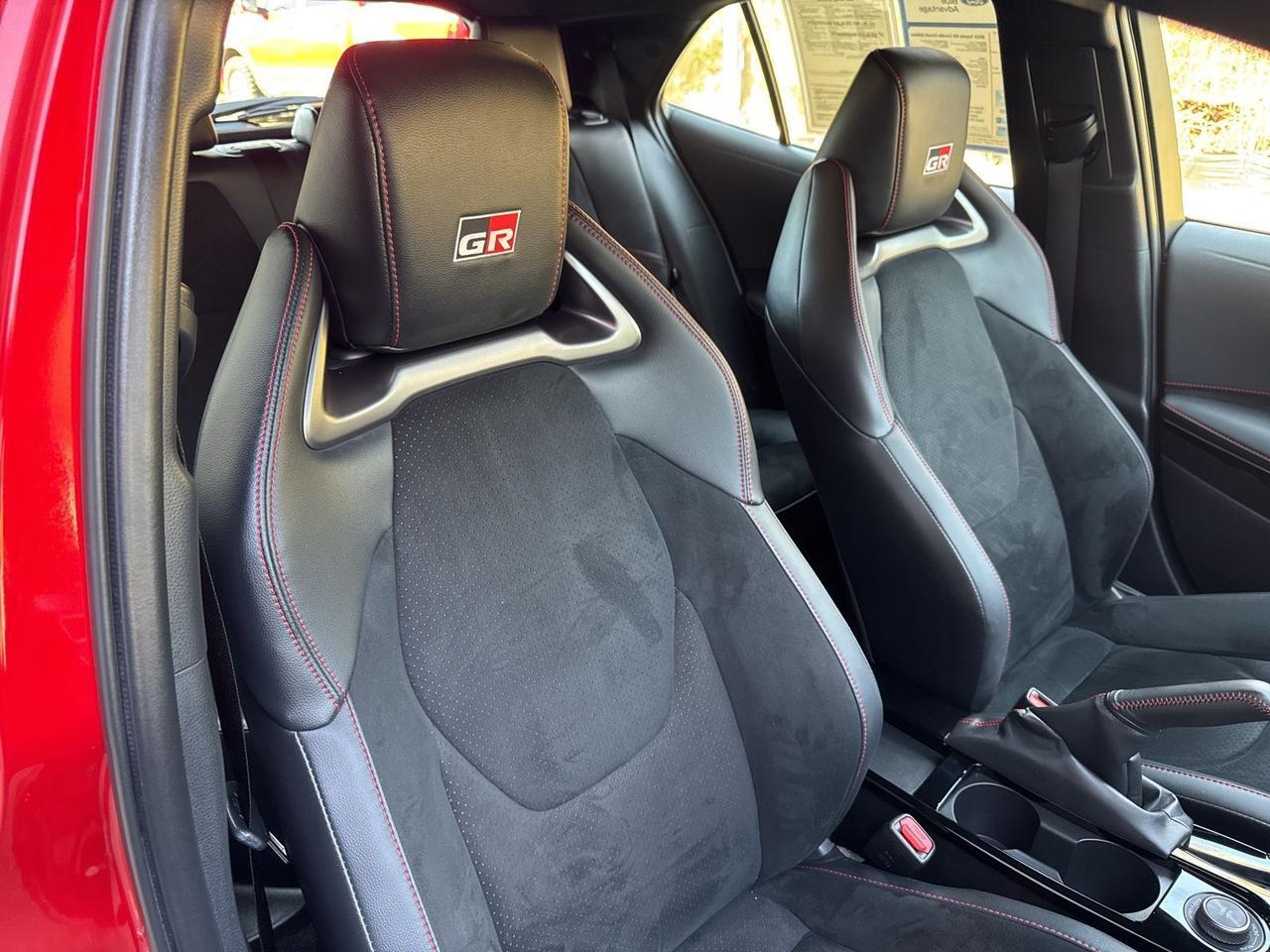 2023 Toyota GR Corolla Circuit Edition Warrenton VA