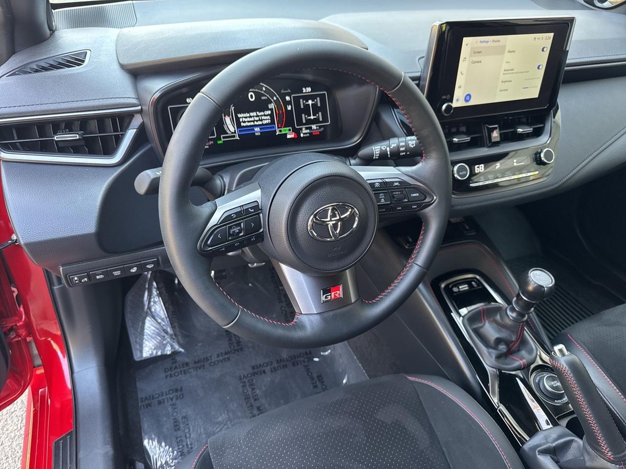 2023 Toyota GR Corolla Circuit Edition Warrenton VA