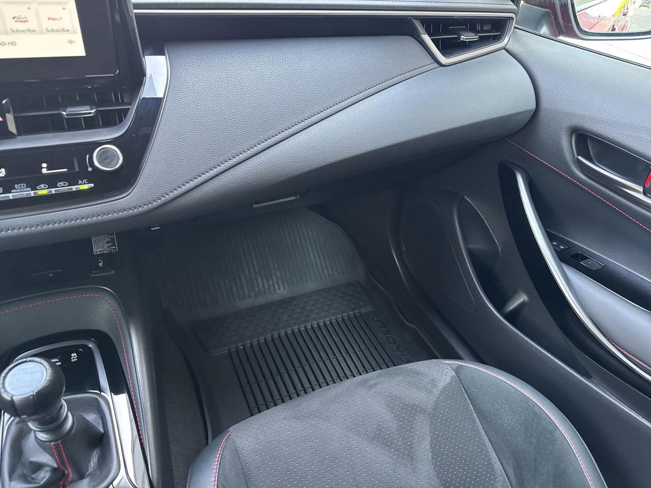 2023 Toyota GR Corolla Circuit Edition Warrenton VA