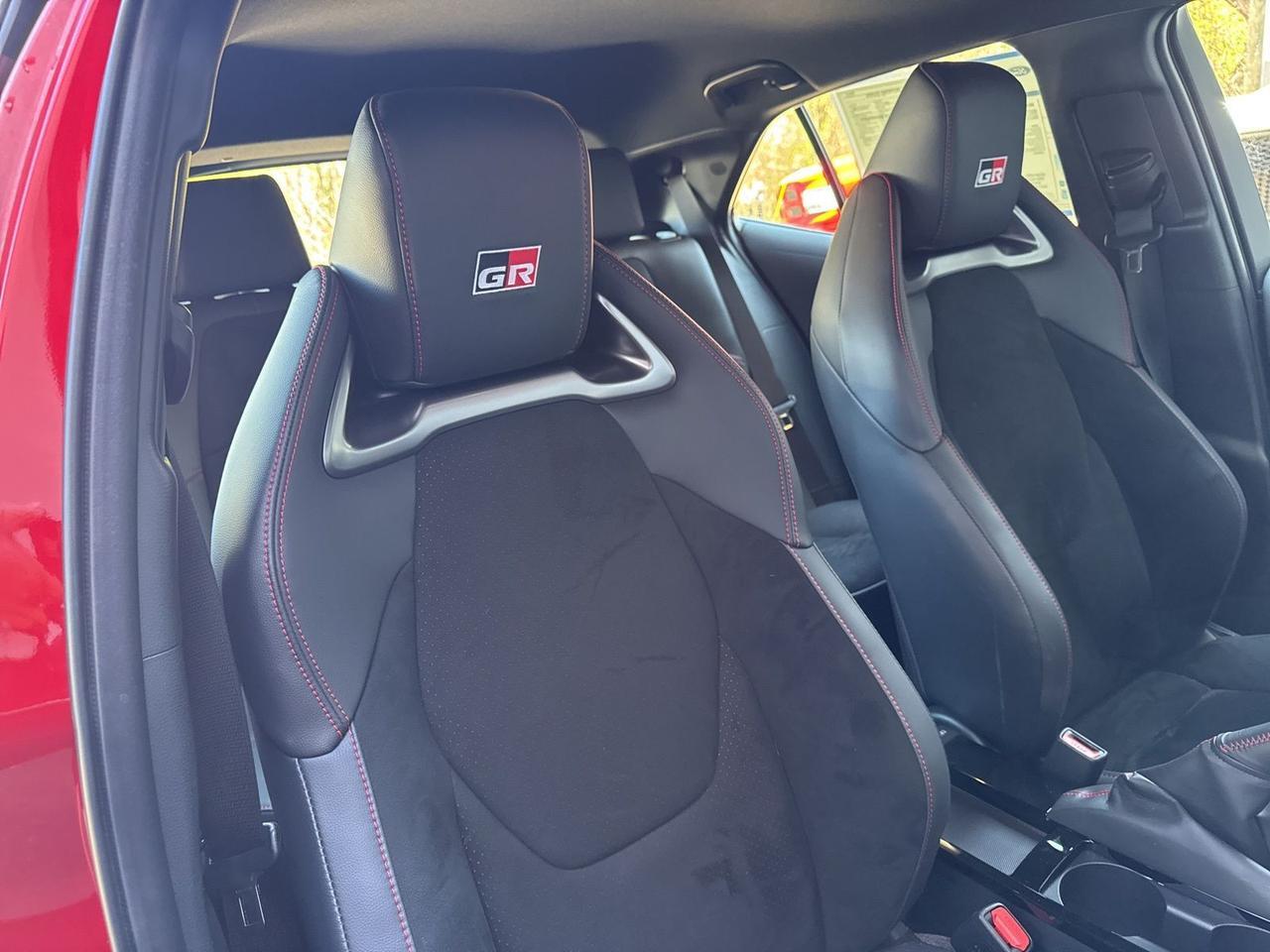 2023 Toyota GR Corolla Circuit Edition Warrenton VA