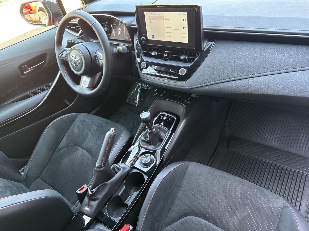 2023 Toyota GR Corolla Circuit Edition Warrenton VA