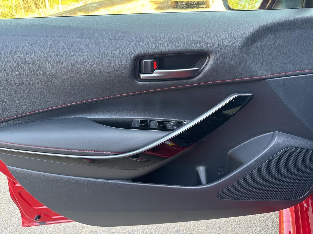2023 Toyota GR Corolla Circuit Edition Warrenton VA