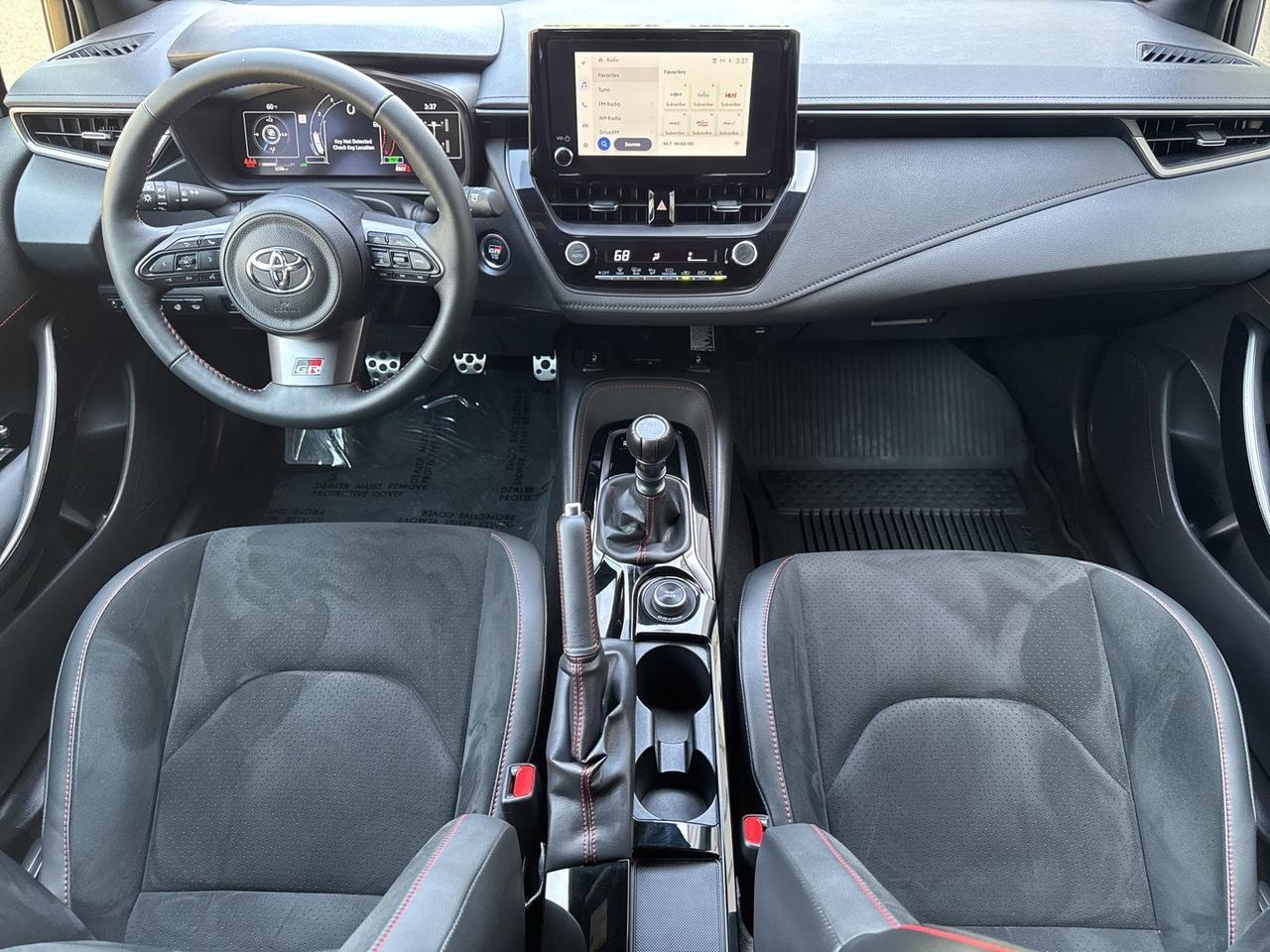 2023 Toyota GR Corolla Circuit Edition Warrenton VA