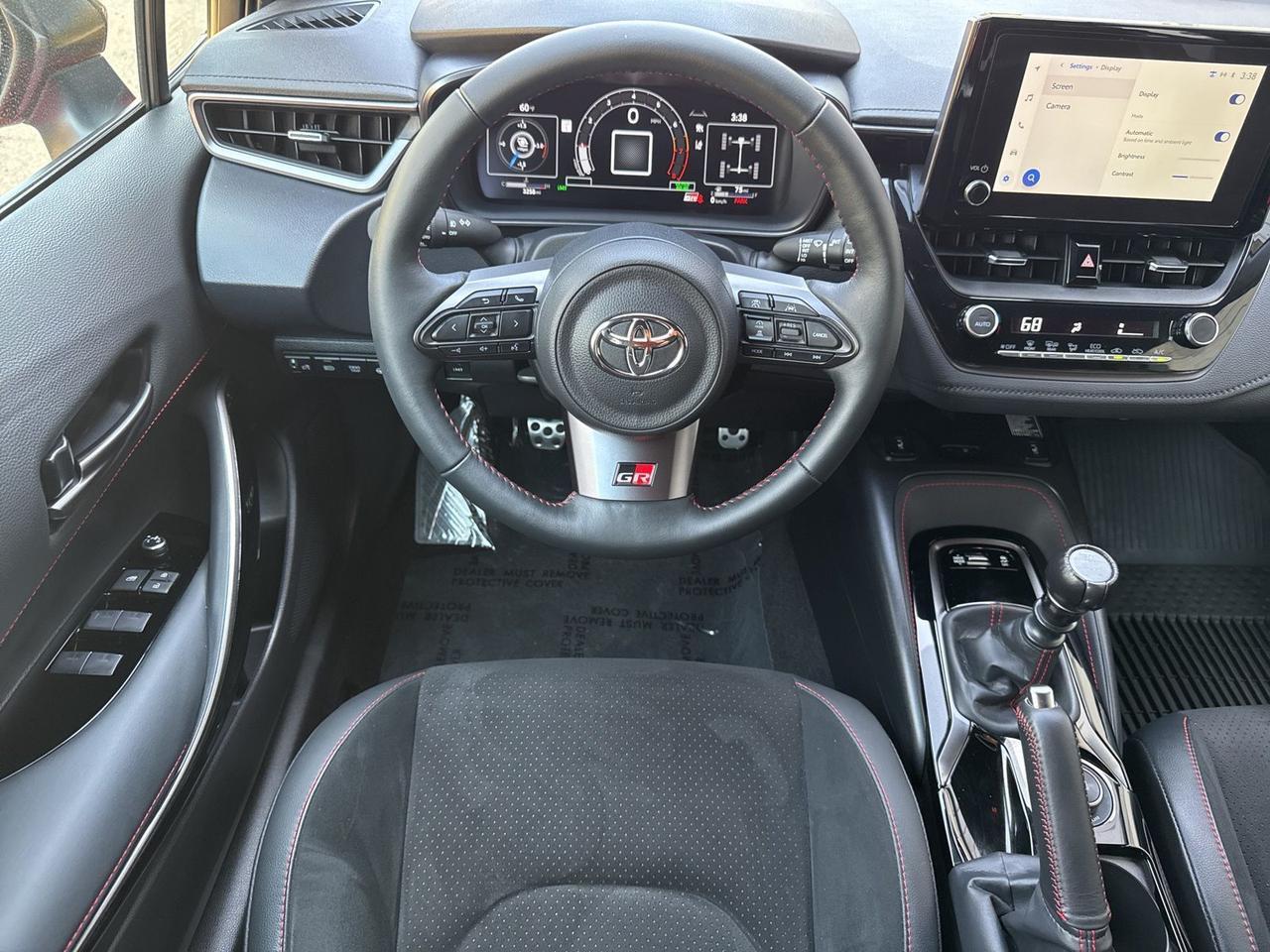 2023 Toyota GR Corolla Circuit Edition Warrenton VA