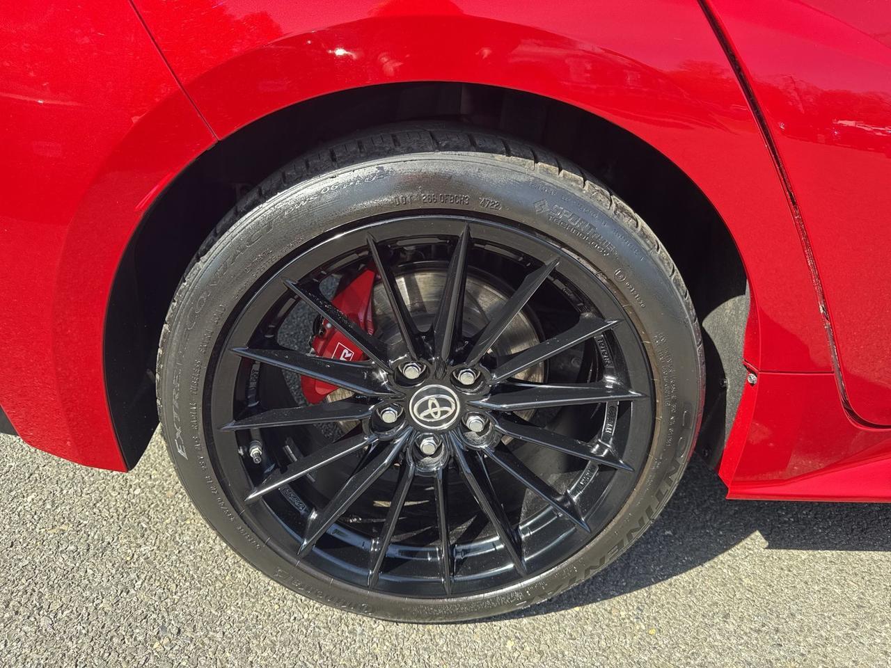 2023 Toyota GR Corolla Circuit Edition Warrenton VA