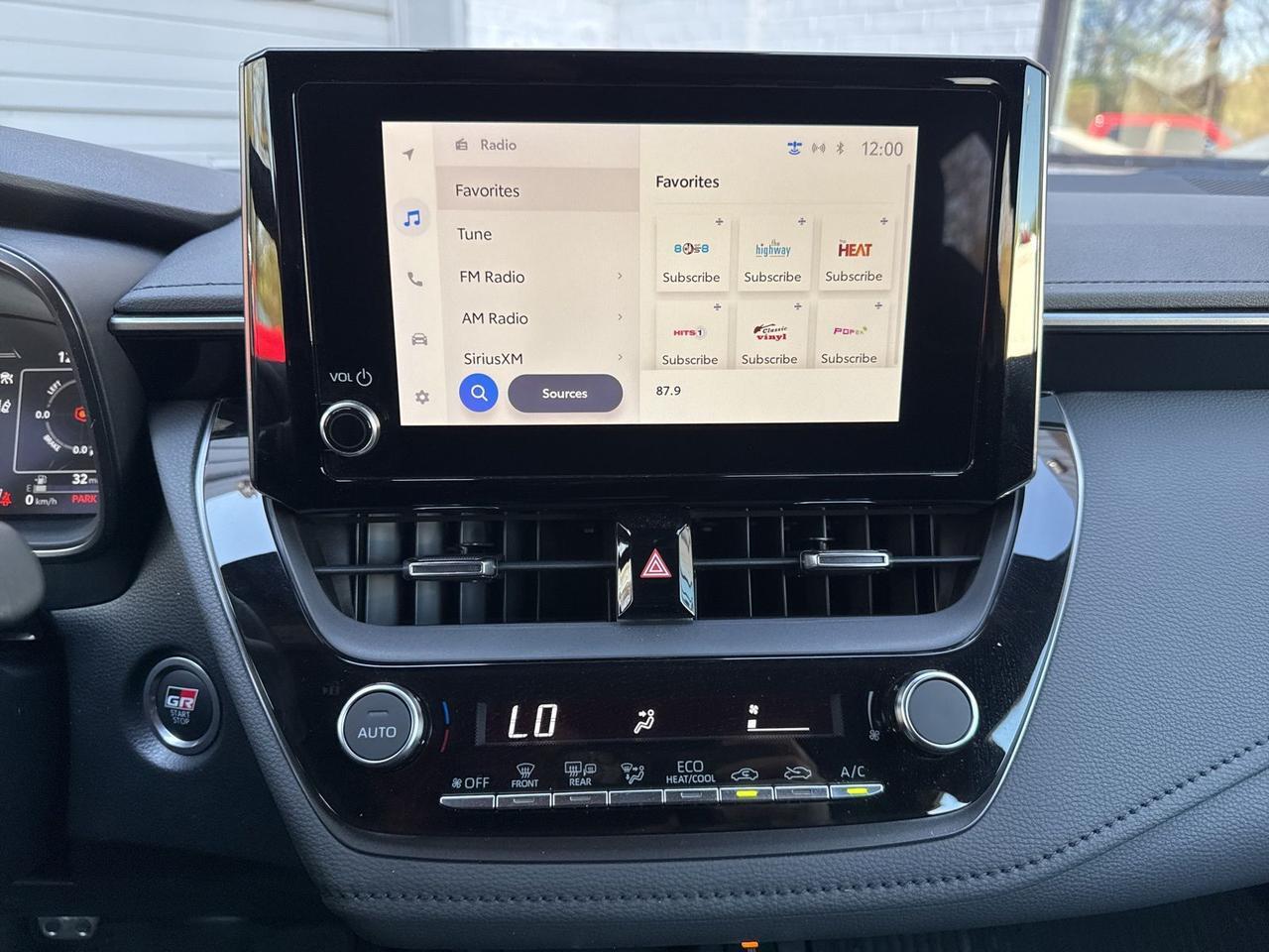 2023 Toyota GR Corolla Circuit Edition Warrenton VA