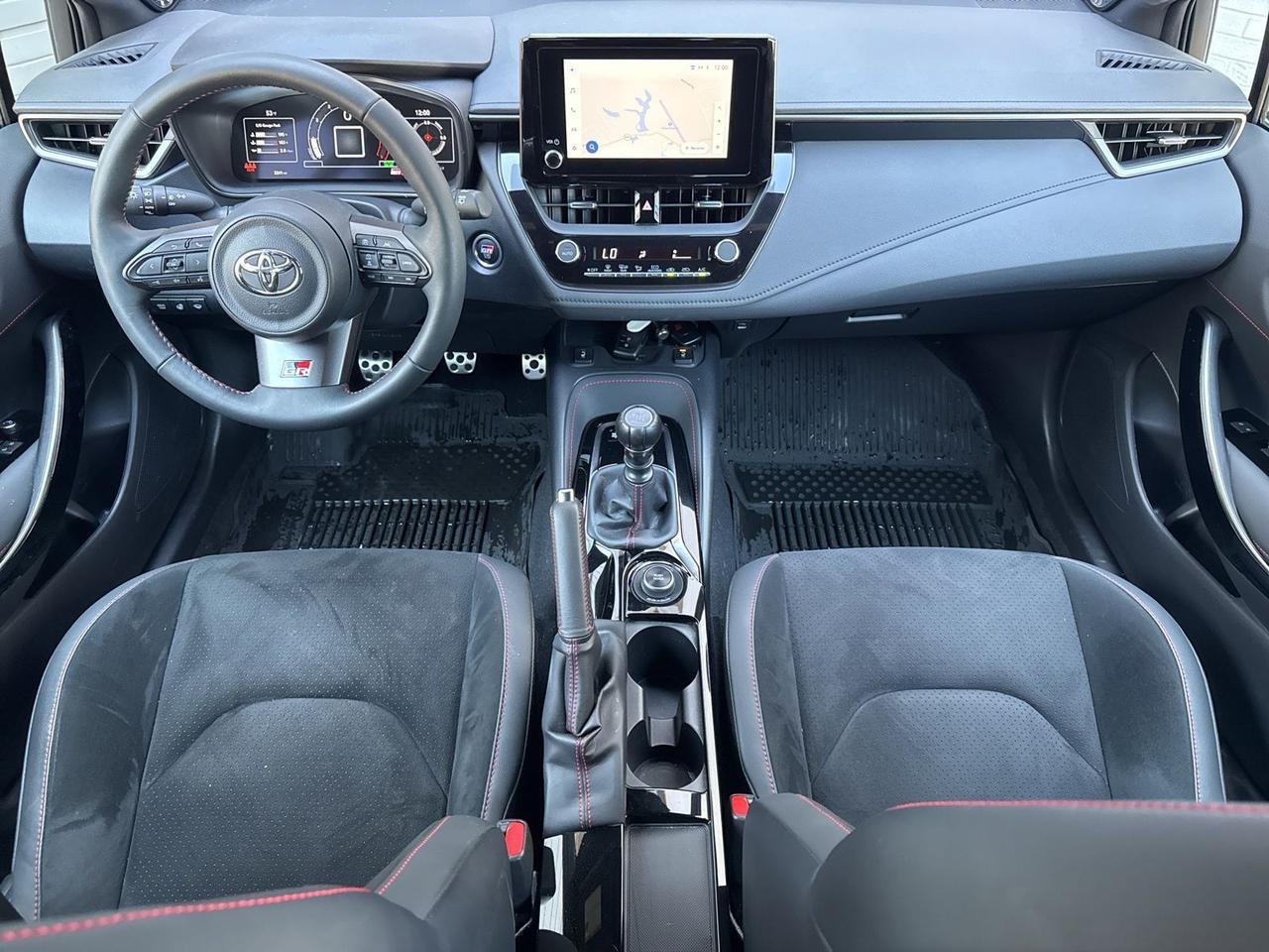 2023 Toyota GR Corolla Circuit Edition Warrenton VA