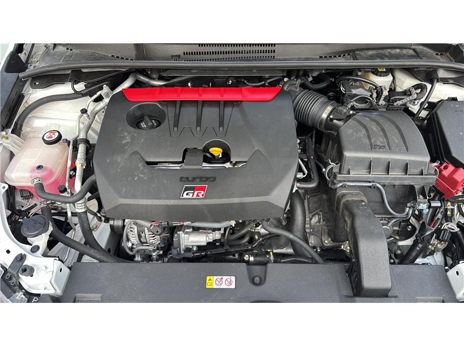 2023 Toyota GR Corolla Core Hatchback 4D Folsom CA