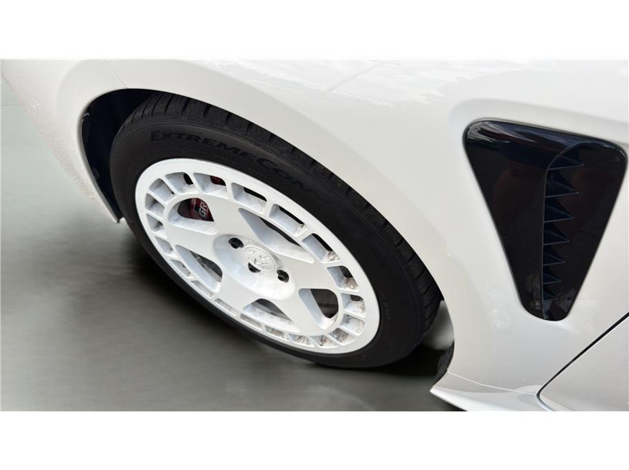 2023 Toyota GR Corolla Core Hatchback 4D Folsom CA