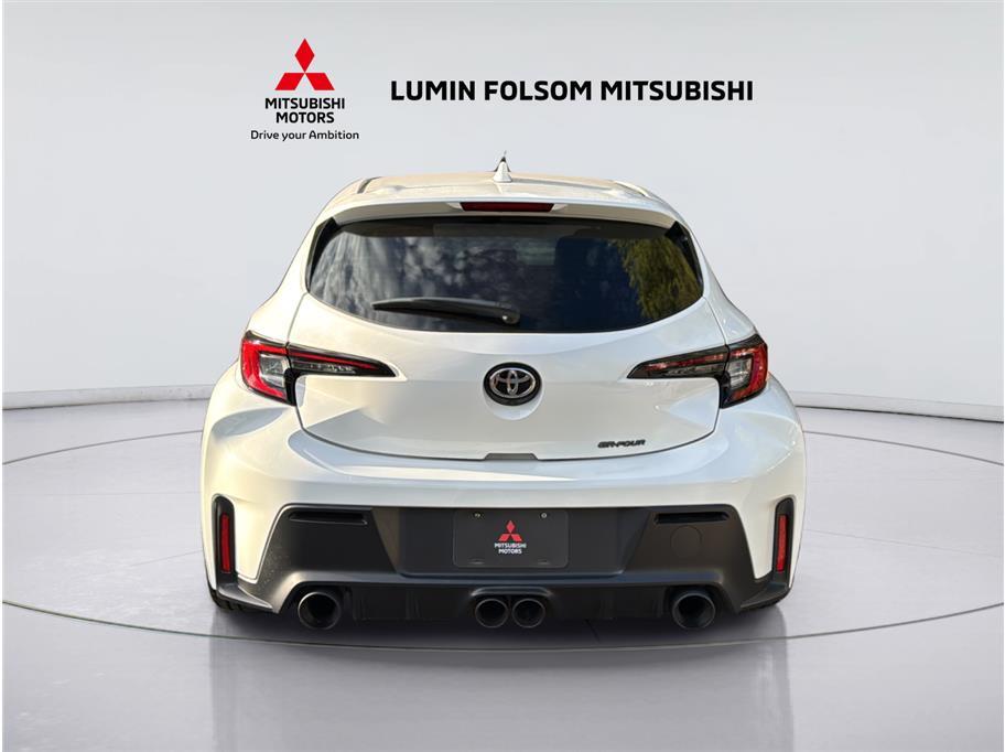2023 Toyota GR Corolla Core Hatchback 4D Folsom CA