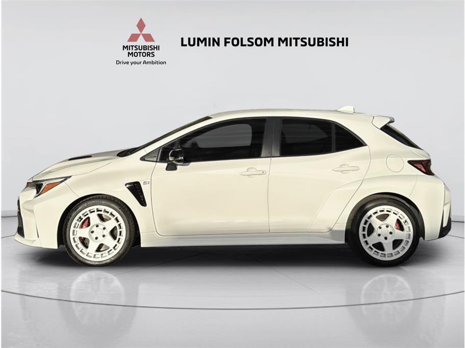2023 Toyota GR Corolla Core Hatchback 4D Folsom CA