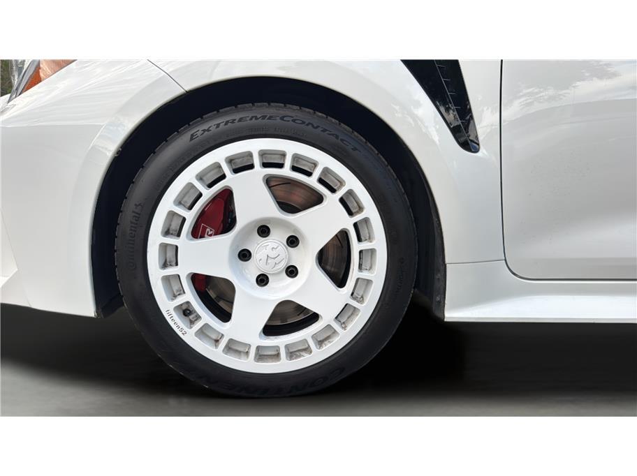 2023 Toyota GR Corolla Core Hatchback 4D Folsom CA