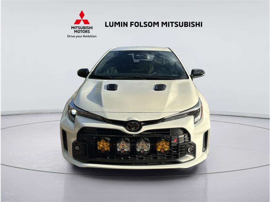 2023 Toyota GR Corolla Core Hatchback 4D Folsom CA