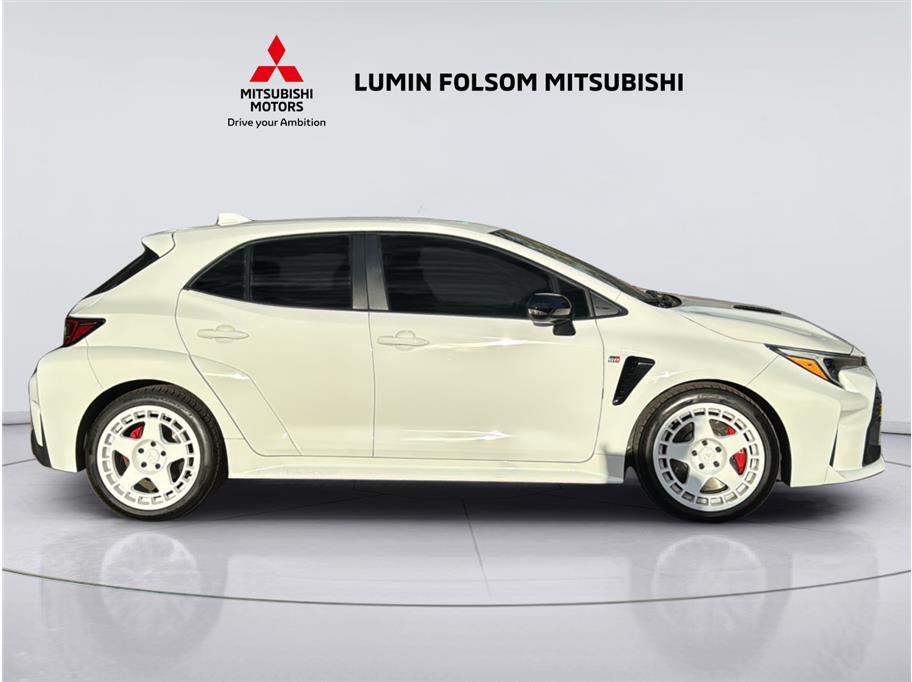 2023 Toyota GR Corolla Core Hatchback 4D Folsom CA