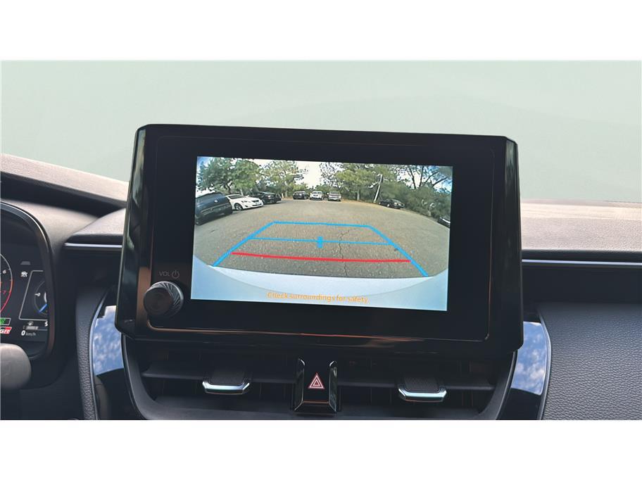 2023 Toyota GR Corolla Core Hatchback 4D Folsom CA